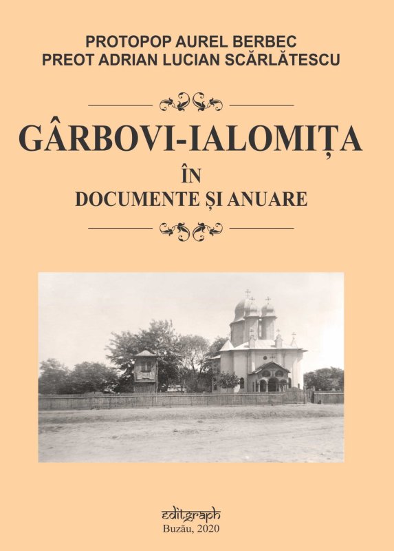 Cercetările și studiile inedite a doi preoți ialomițeni 159274