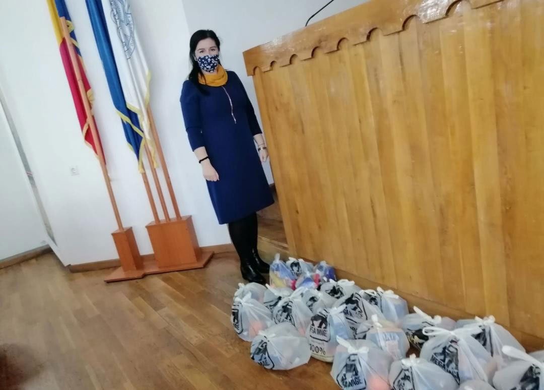 Daruri pentru 30 de copii de la Protoieria Sector 3 Capitală 159247