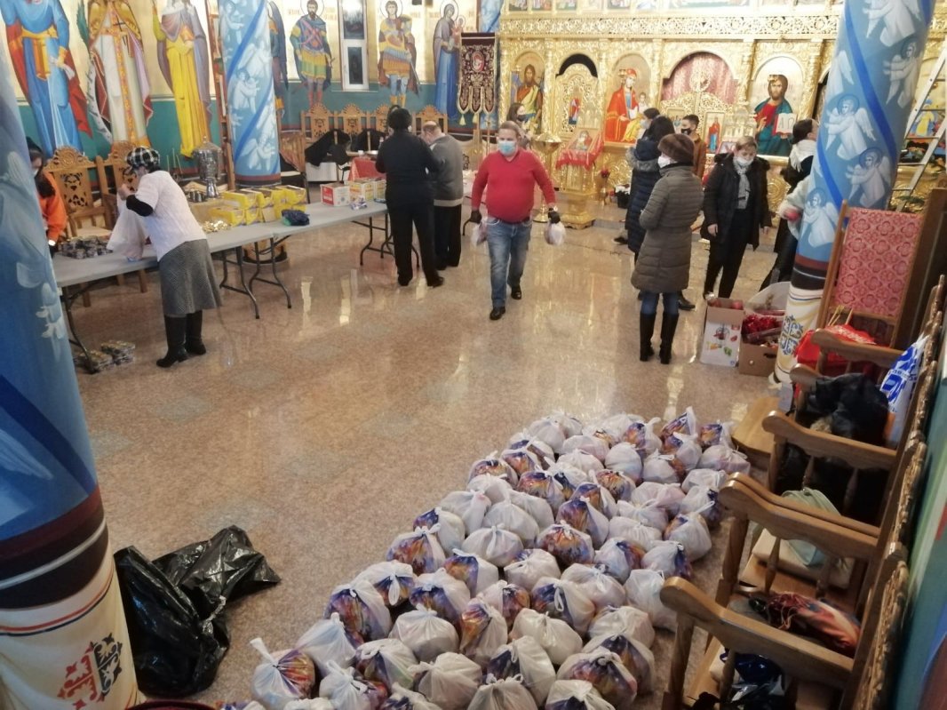 Daruri pentru Spitalul de Neurologie şi Psihiatrie din Braşov 159236