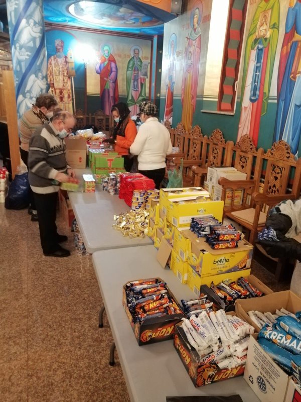 Daruri pentru Spitalul de Neurologie şi Psihiatrie din Braşov 159237