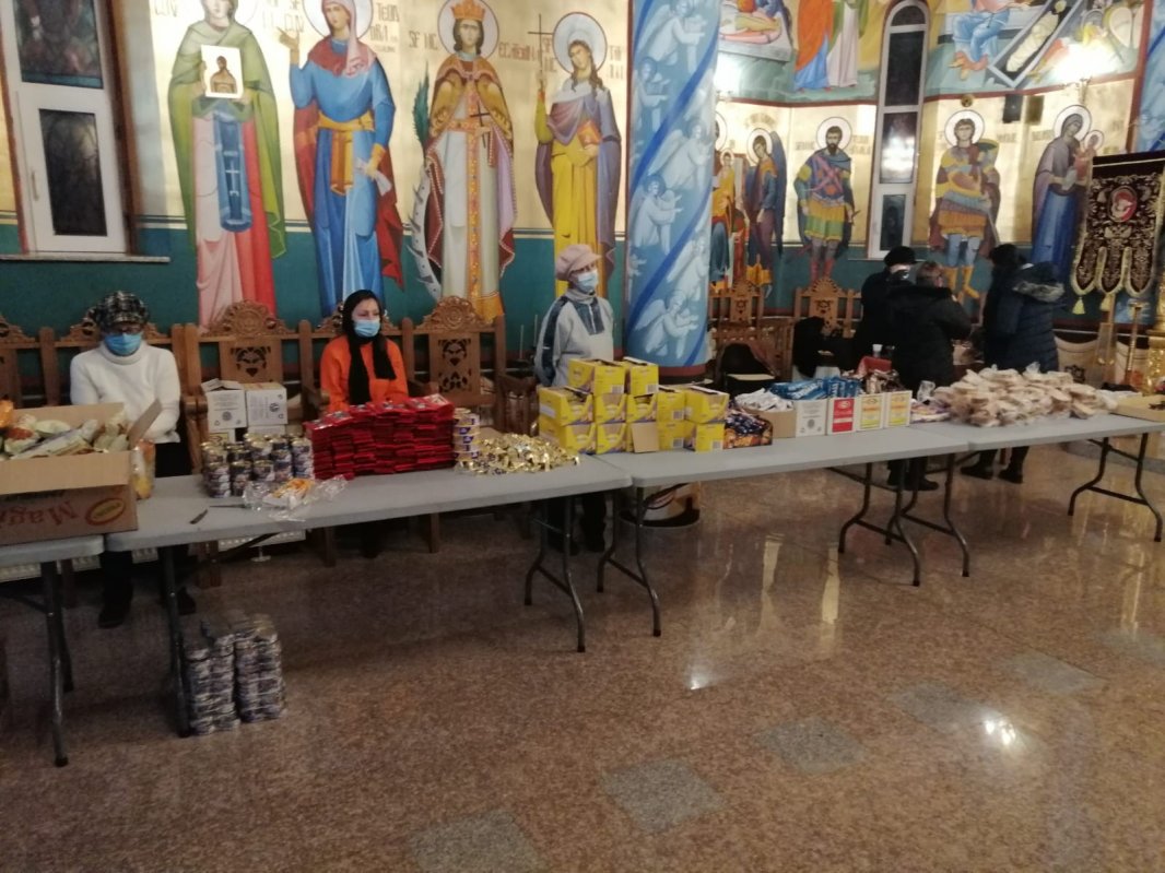 Daruri pentru Spitalul de Neurologie şi Psihiatrie din Braşov 159238