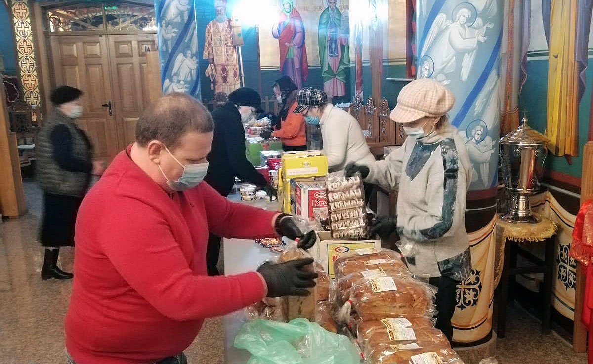 Daruri pentru Spitalul de Neurologie şi Psihiatrie din Braşov 159239