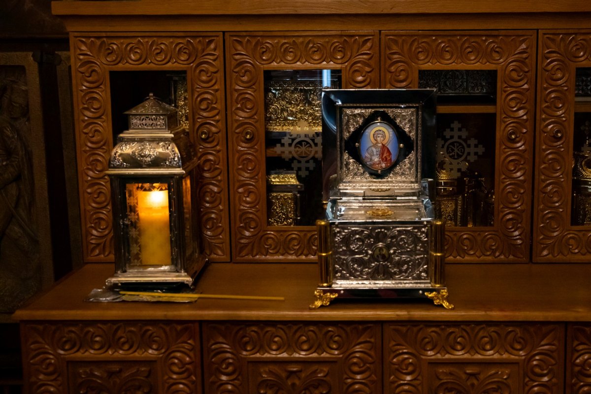 Noi preoți duhovnici pentru parohii din Arhiepiscopia Bucureștilor 159323