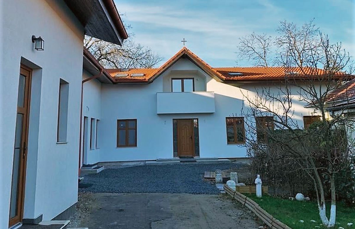 Un nou proiect social în Parohia „Sfânta Treime” din Cluj-Napoca 159226