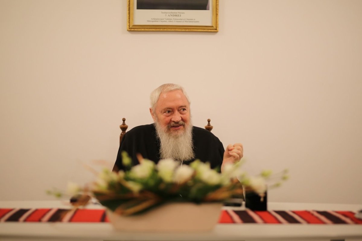 Un nou proiect social în Parohia „Sfânta Treime” din Cluj-Napoca 159227