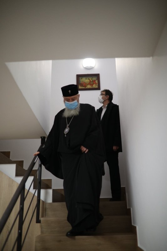 Un nou proiect social în Parohia „Sfânta Treime” din Cluj-Napoca 159228