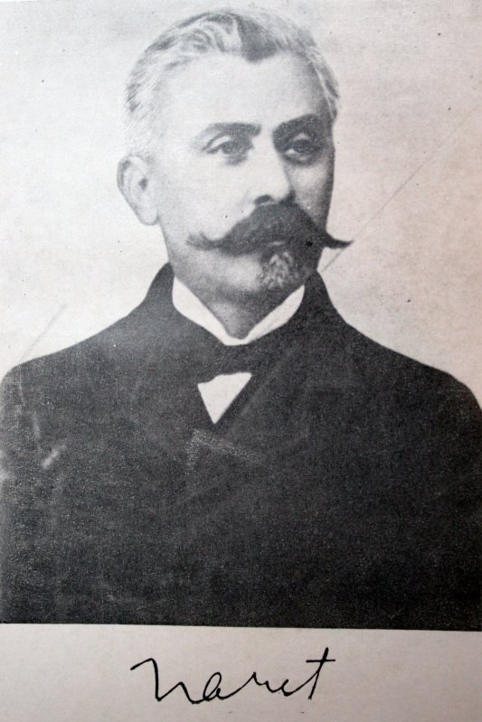 Filantropul Vasile Stroescu și Catedrala Națională 159321