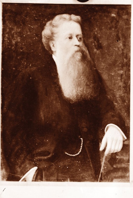 Filantropul Vasile Stroescu și Catedrala Națională 159322