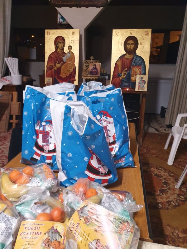 Sibieni alături de Spitalul de Pneumoftiziologie din oraş  159366