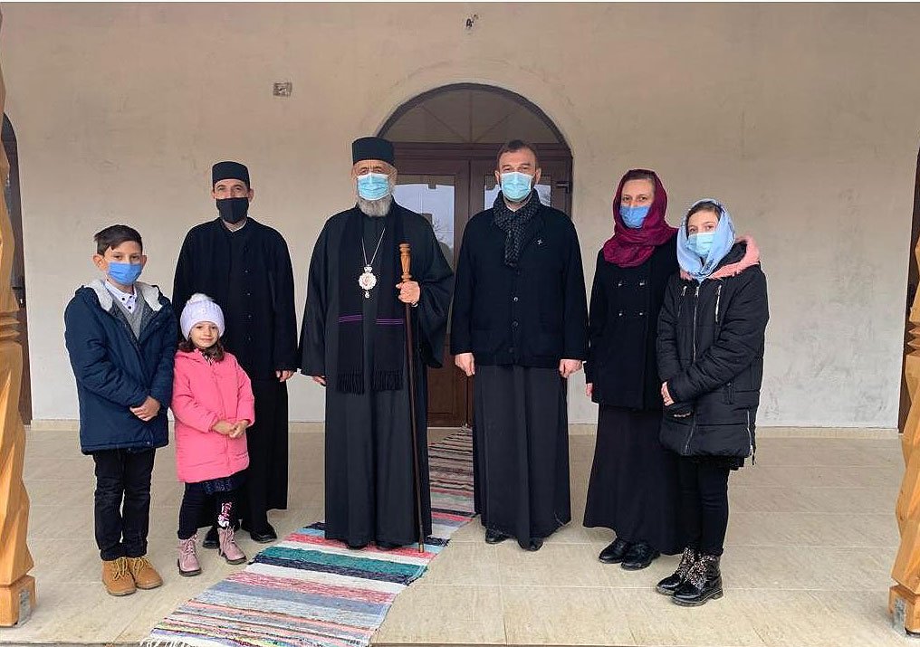 Vizite pastorale în Protopopiatul Alba Iulia 159371