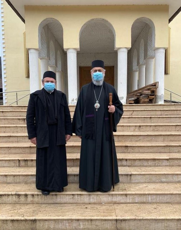 Vizite pastorale în Protopopiatul Alba Iulia 159372