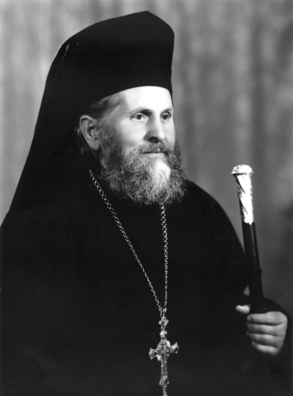 Părintele Serafim Popescu: „Voia Domnului este sfințenia vieții noastre” 159187