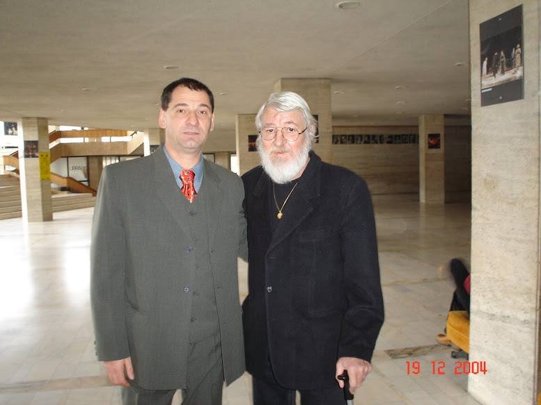 „Spectacolul de teatru are nevoie de contingența publicului” 159292