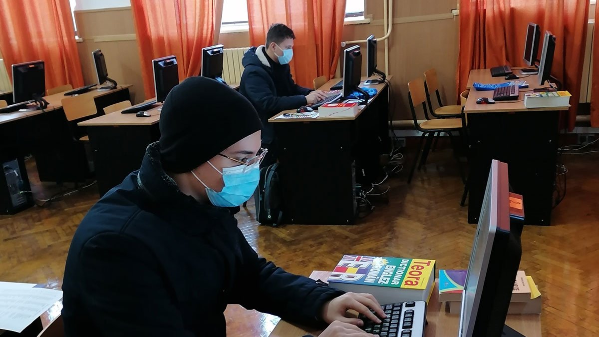 Oportunități europene de învățare la Seminarul Teologic din Buzău 159421