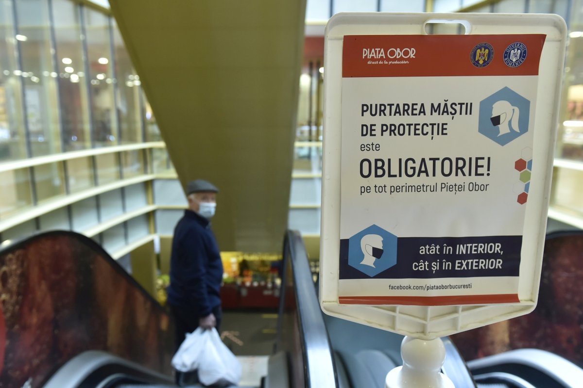 Starea de alertă, prelungită 159688