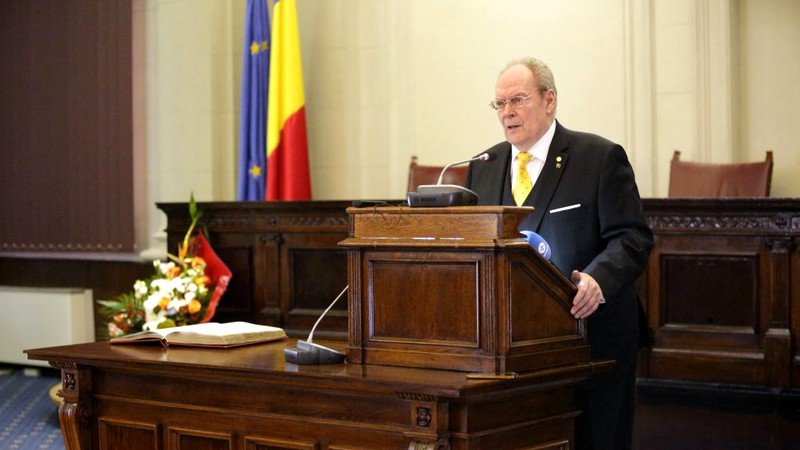 Academicianul Alexandru Surdu - un filosof al spiritului românesc 159837