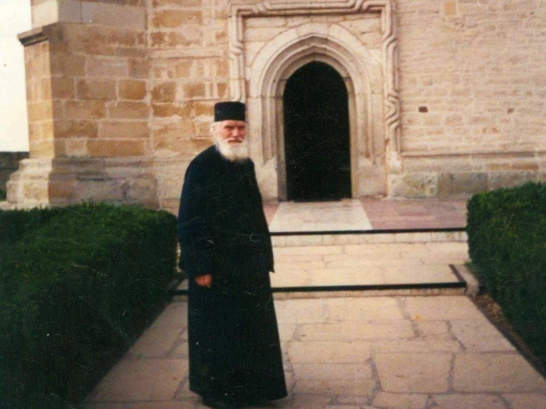 Bătrânii mei, învățătorii mei 159746