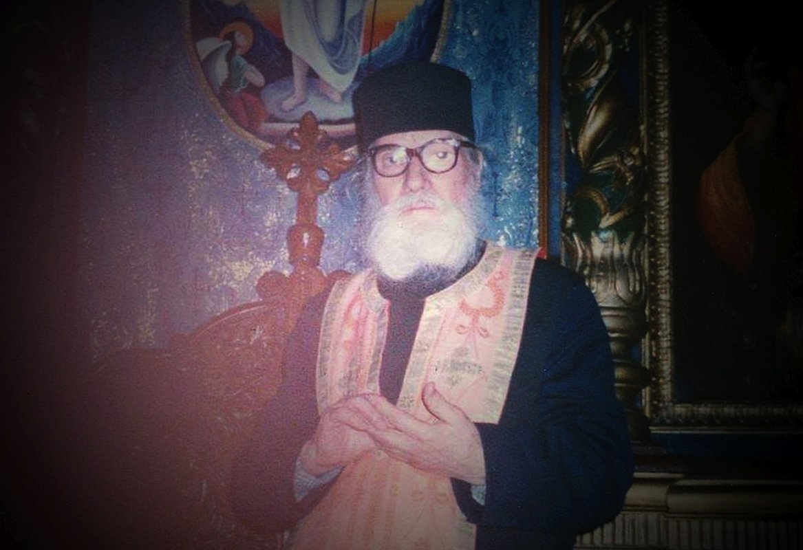 Bătrânii mei, învățătorii mei 159748