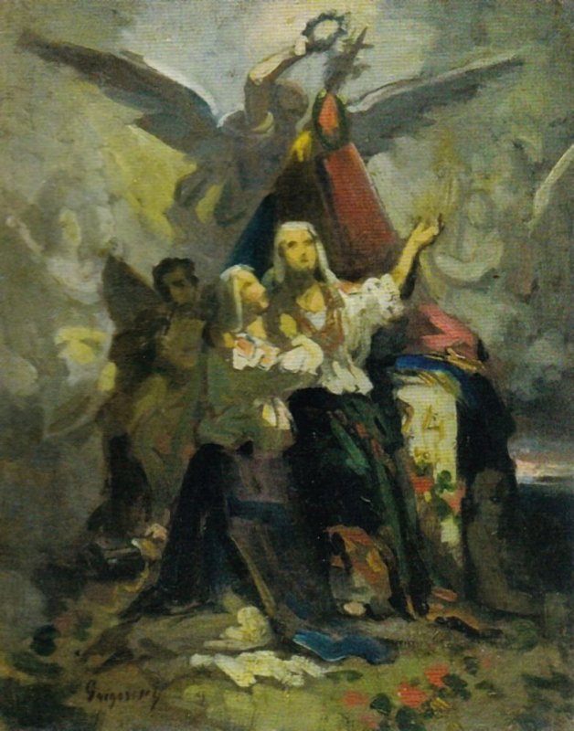 Geneza națională și credința creștină 159758