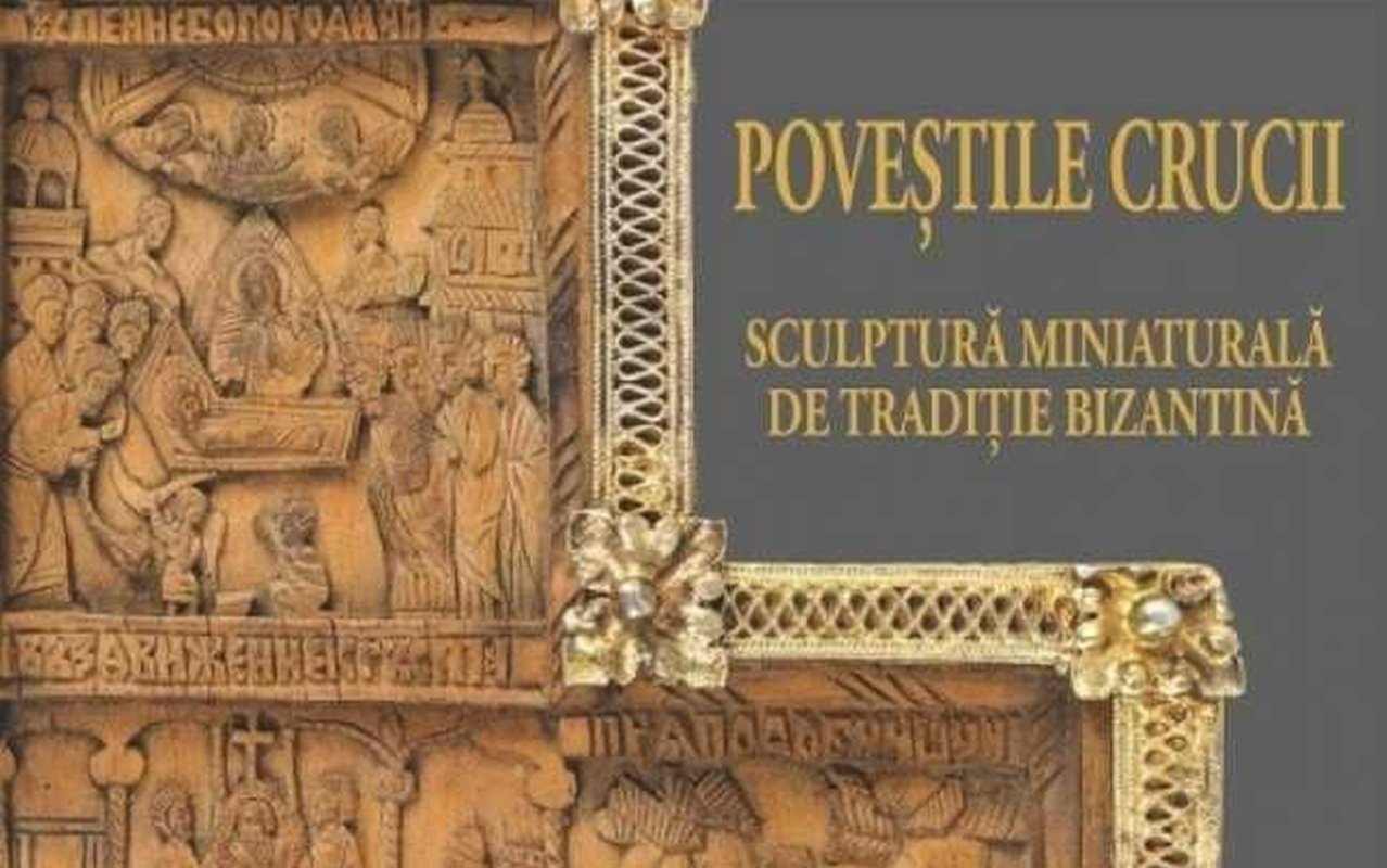 Poveștile Crucii 159733