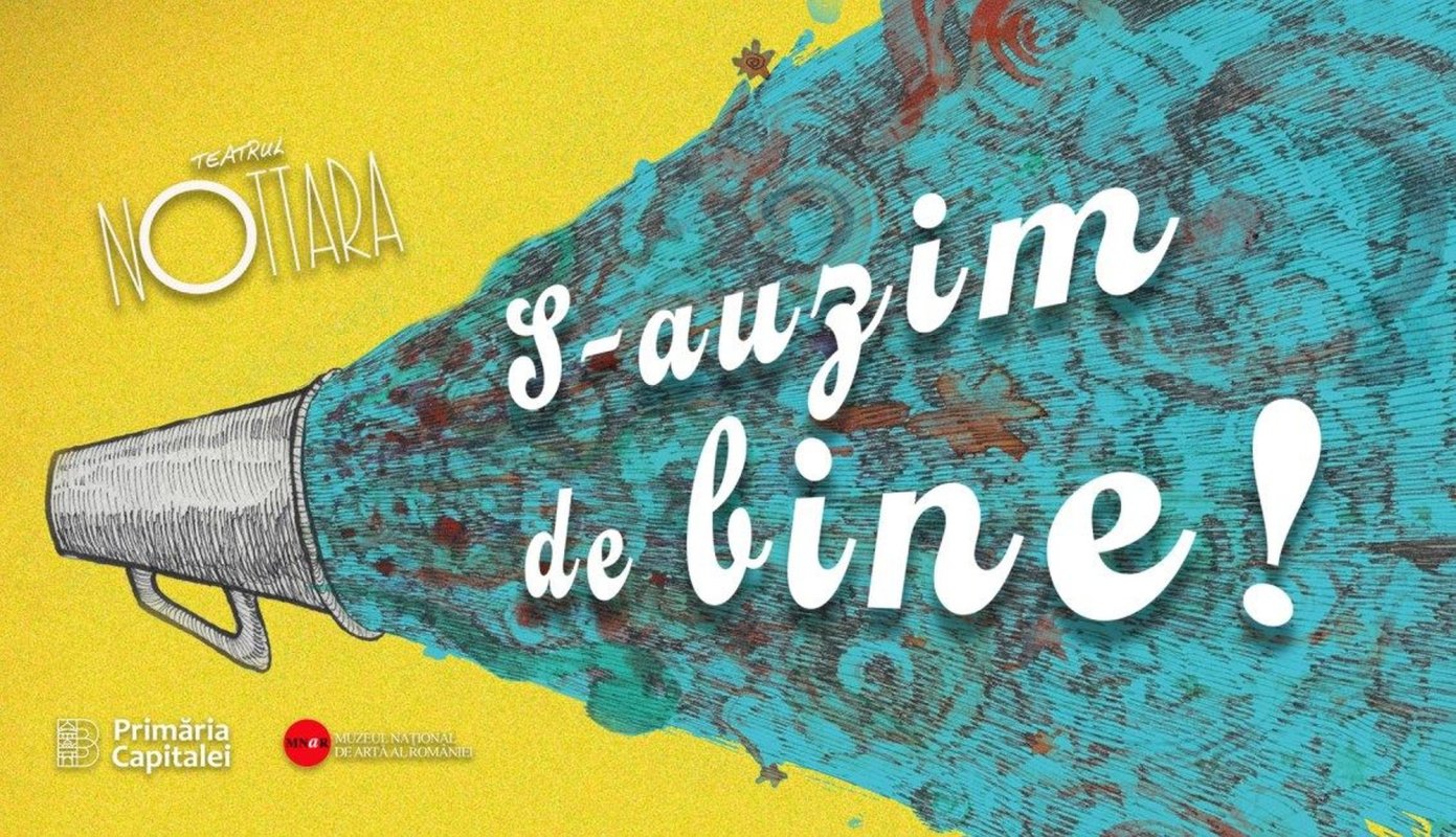 S-auzim de bine! 159738