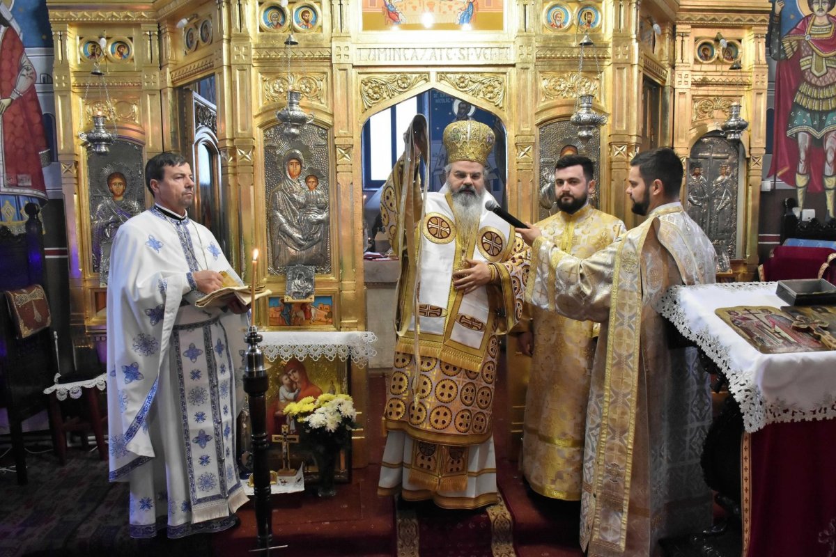 „Să cântărim foarte bine care ne sunt prioritățile în viață!” 159721