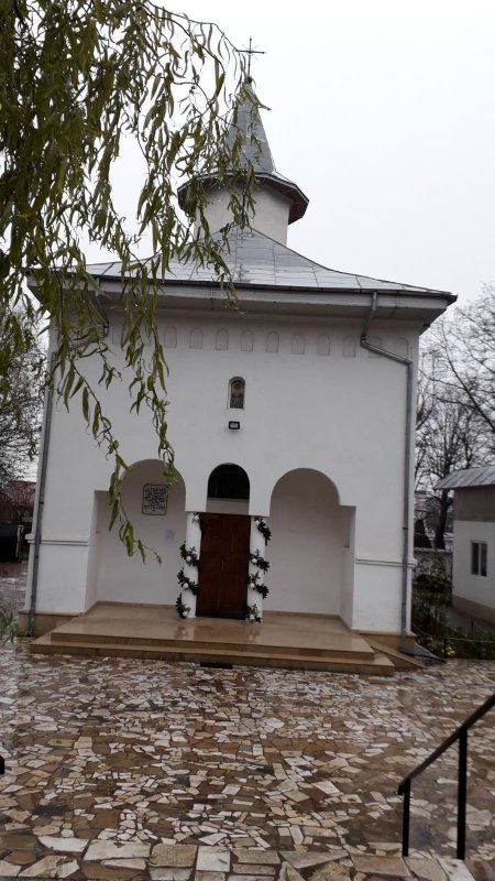 Sărbătorirea Sfântului Spiridon prin slujiri și acțiuni filantropice 159768