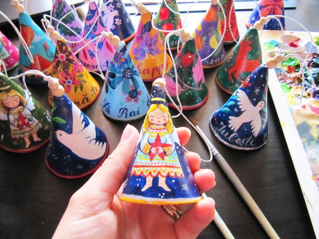 Târg de Crăciun on-line 159735