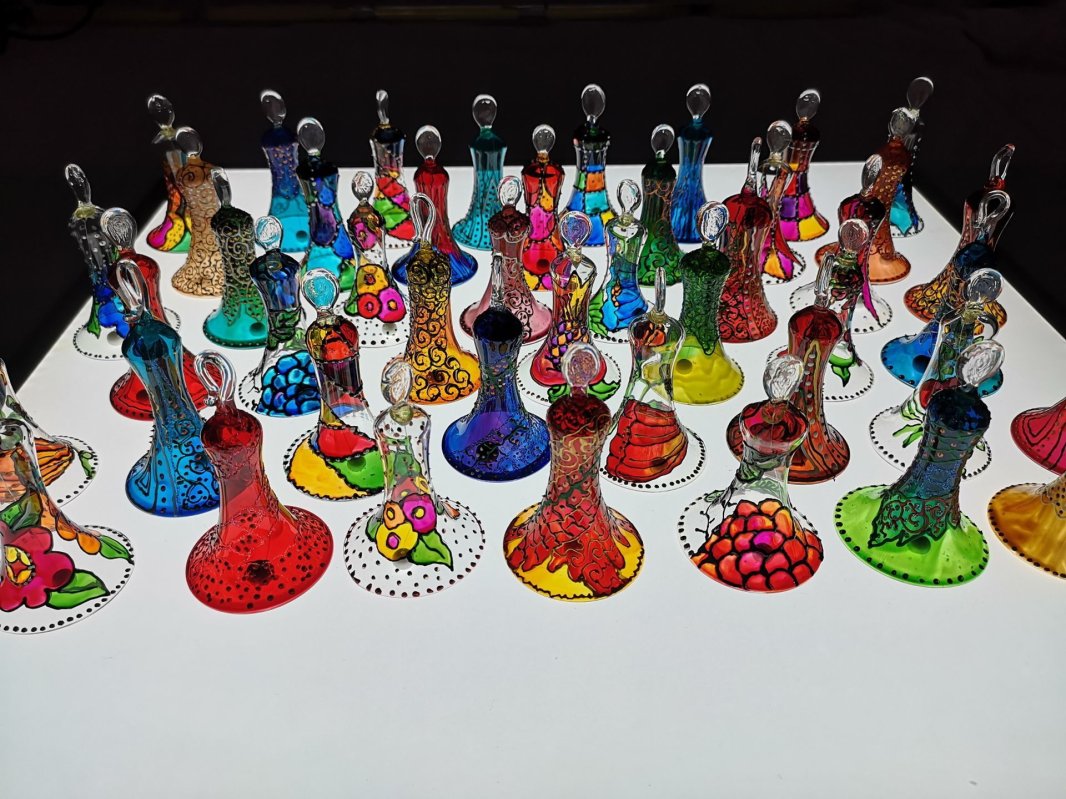 Târg de Crăciun on-line 159736