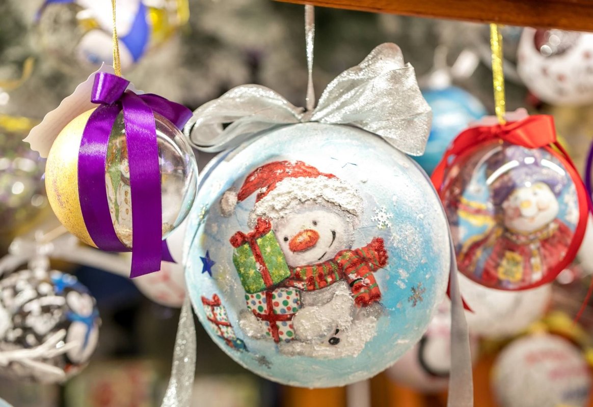 Târg de Crăciun on-line 159737