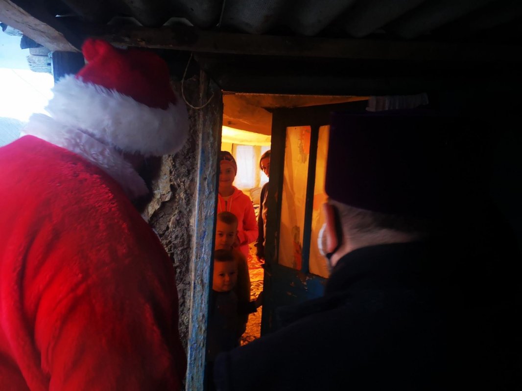 Daruri pentru copii din Episcopia Hușilor 159849