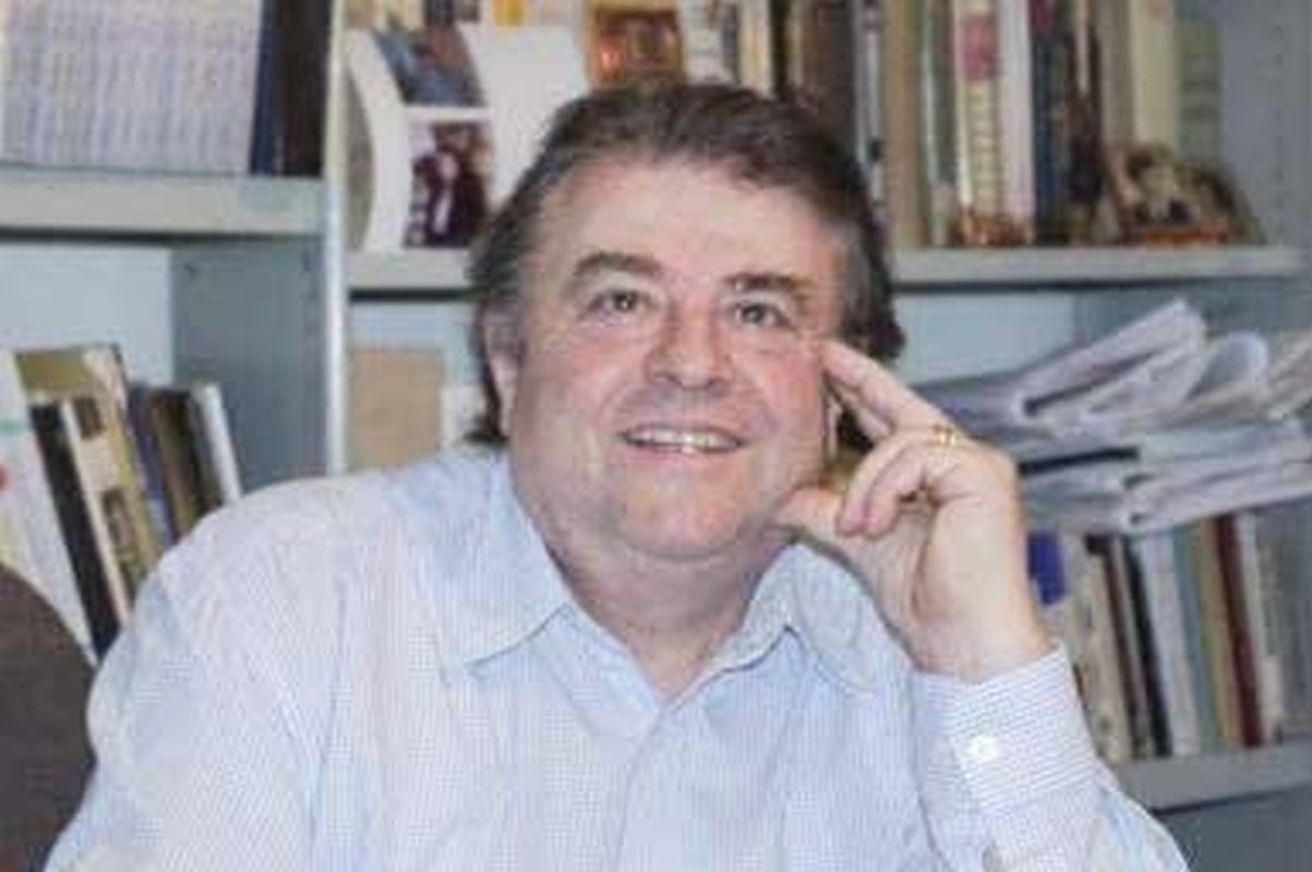 Ioan Mărginean, un explorator al limbajului 159887