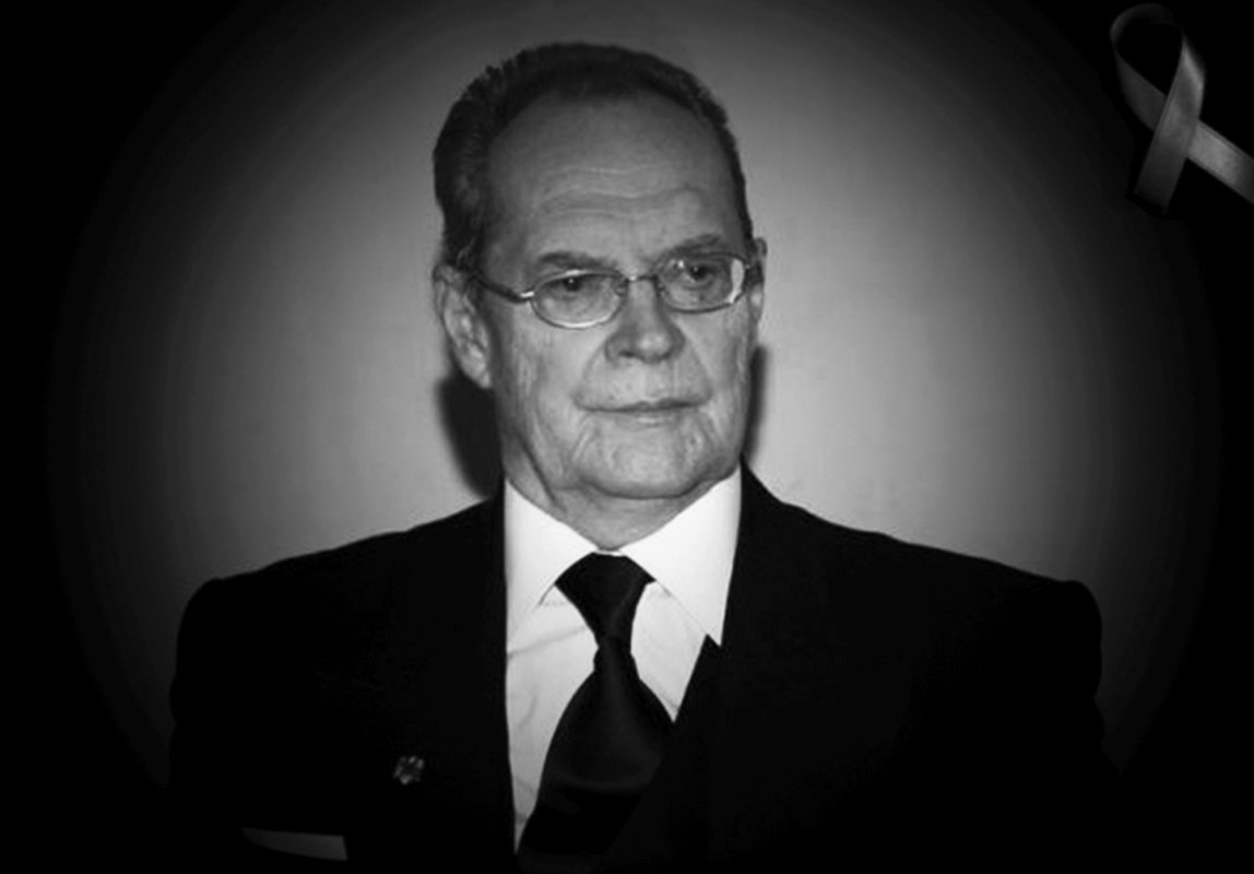 „Academicianul Alexandru Surdu a plecat spre porțile Împărăției” 160026