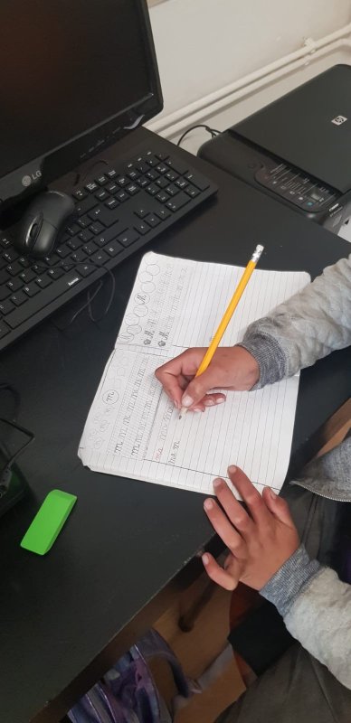 Bibliotecă și centru educațional în parohia braşoveană Jibert 159959