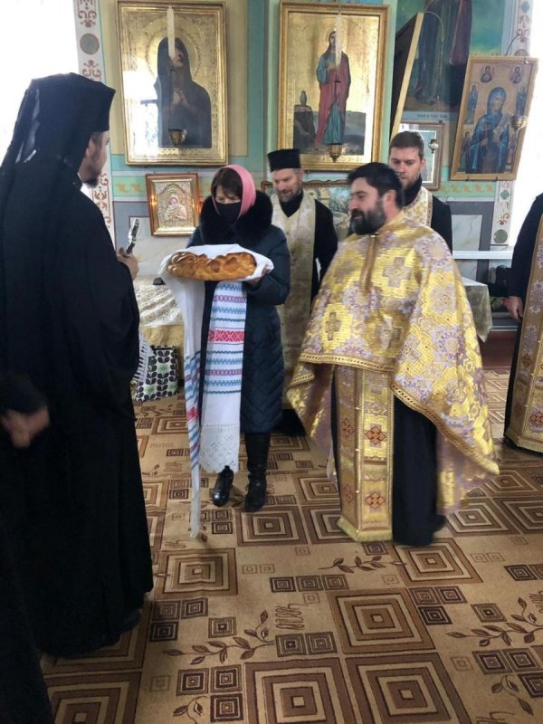 Conferinţă pastoral-misionară în Episcopia Basarabiei de Sud 159942