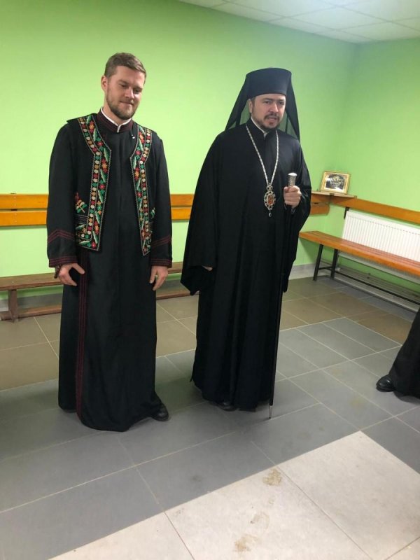 Conferinţă pastoral-misionară în Episcopia Basarabiei de Sud 159943