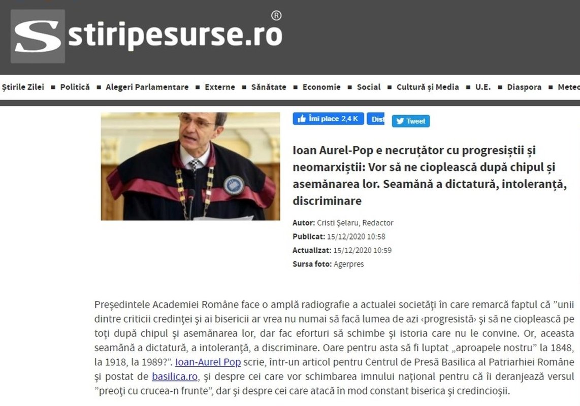 Revista presei 160013