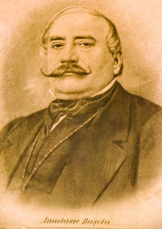 Șase veacuri de istorie în Pomârla Bașoteștilor 159966