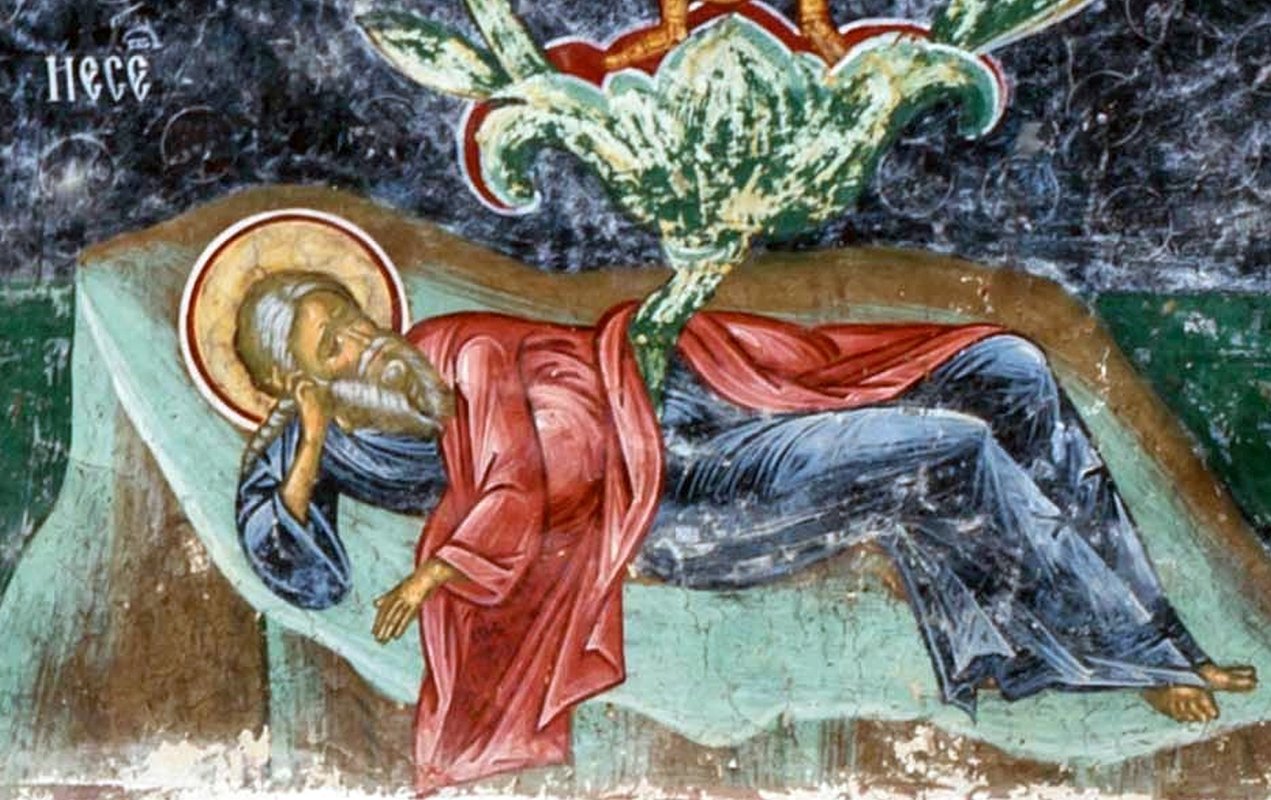 Podoabele drepților: Credința puternică și o viață plăcută Domnului 159740