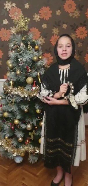 Proiect educaţional în Parohia Sibiu Hipodrom VI 160151