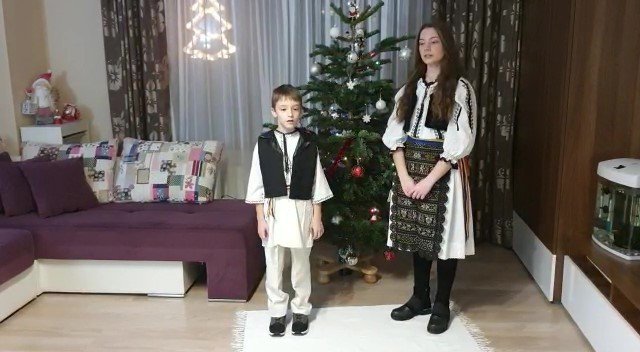 Proiect educaţional în Parohia Sibiu Hipodrom VI 160153