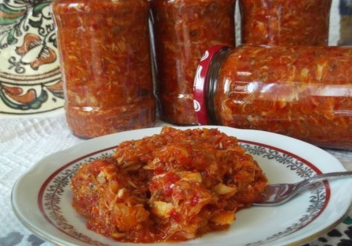 Rețete de post 160252