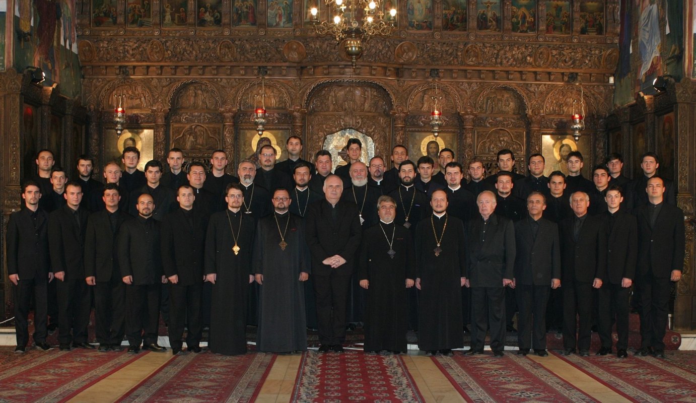 „Te Deum Laudamus” - trei decenii de promovare a artei corale religioase 160241