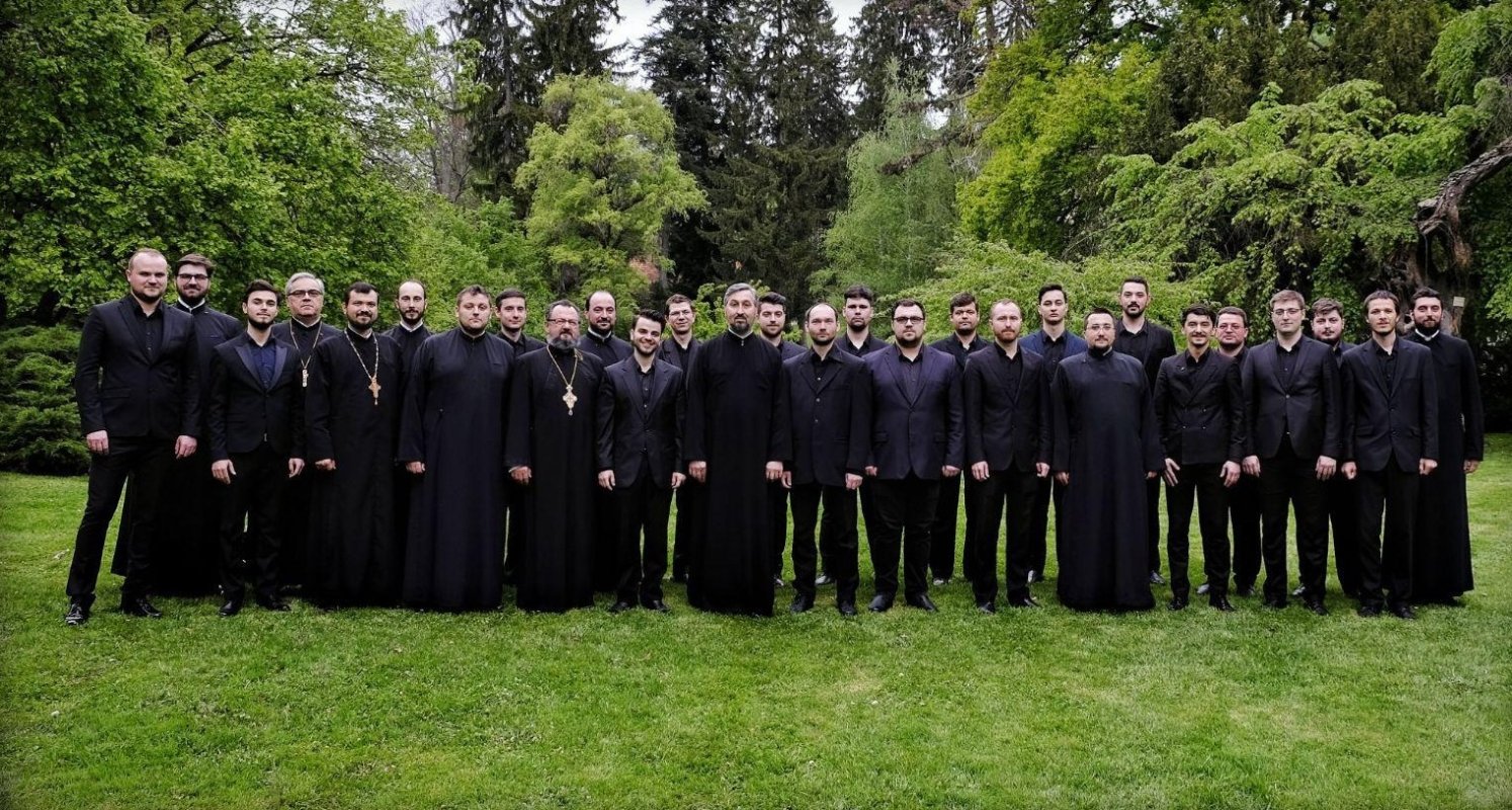 „Te Deum Laudamus” - trei decenii de promovare a artei corale religioase 160244