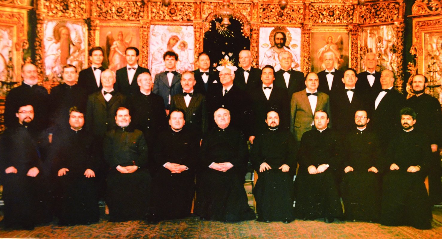 „Te Deum Laudamus” - trei decenii de promovare a artei corale religioase 160245