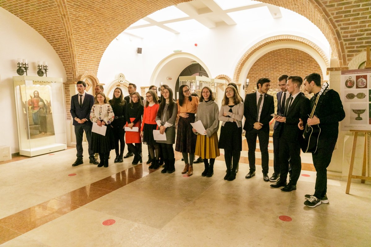 ASCOR Iaşi la 30 de ani de la înființare 160333