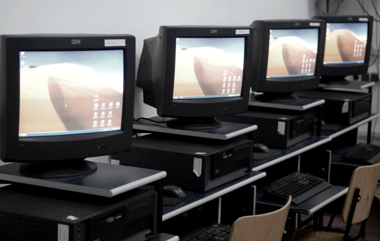 Strategie pentru alfabetizarea digitală a populației 160355