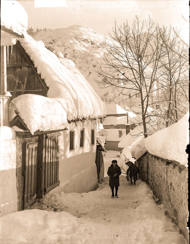 Crăciunul copilăriei 160462