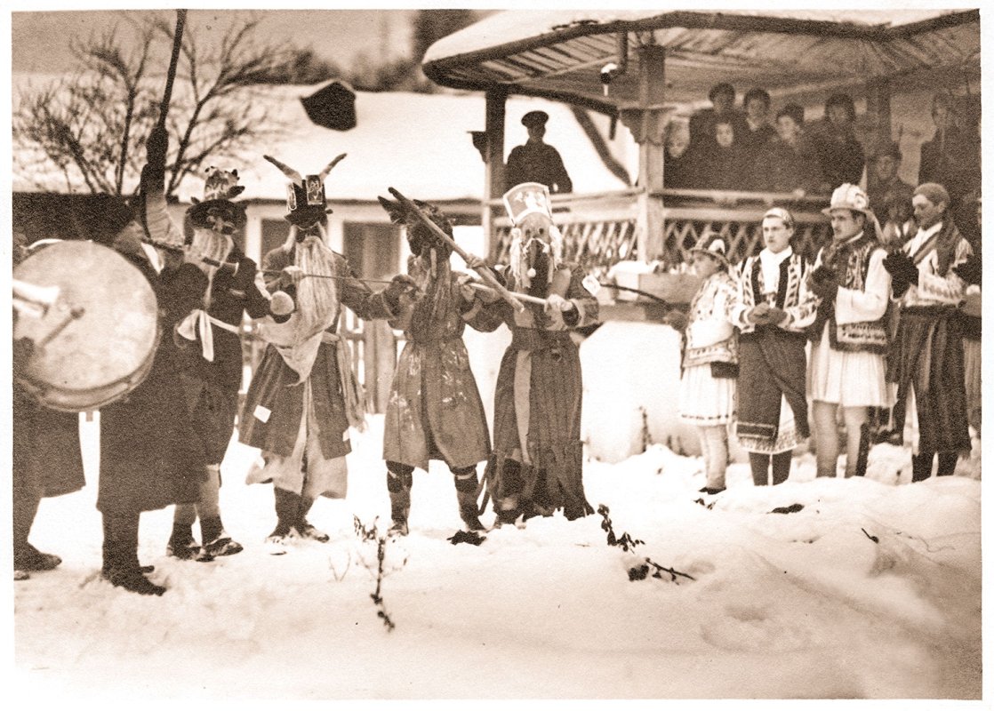 Crăciunul copilăriei 160465