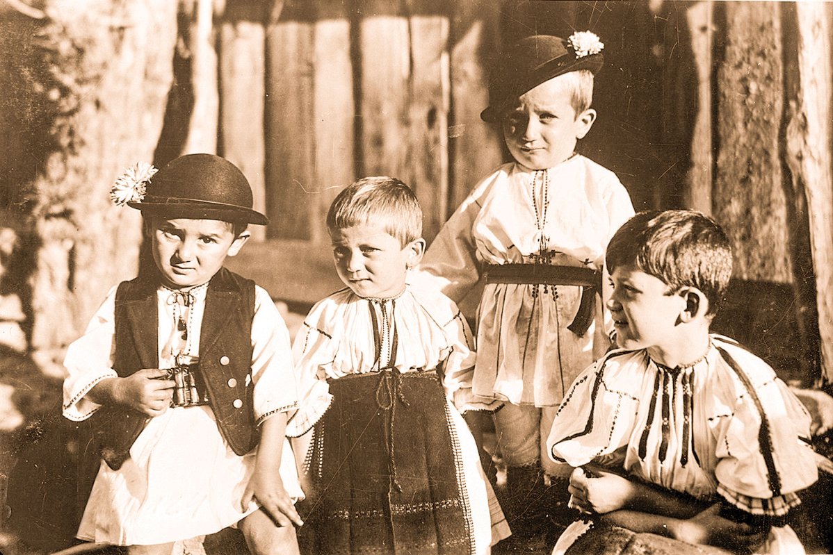 Crăciunul copilăriei 160467